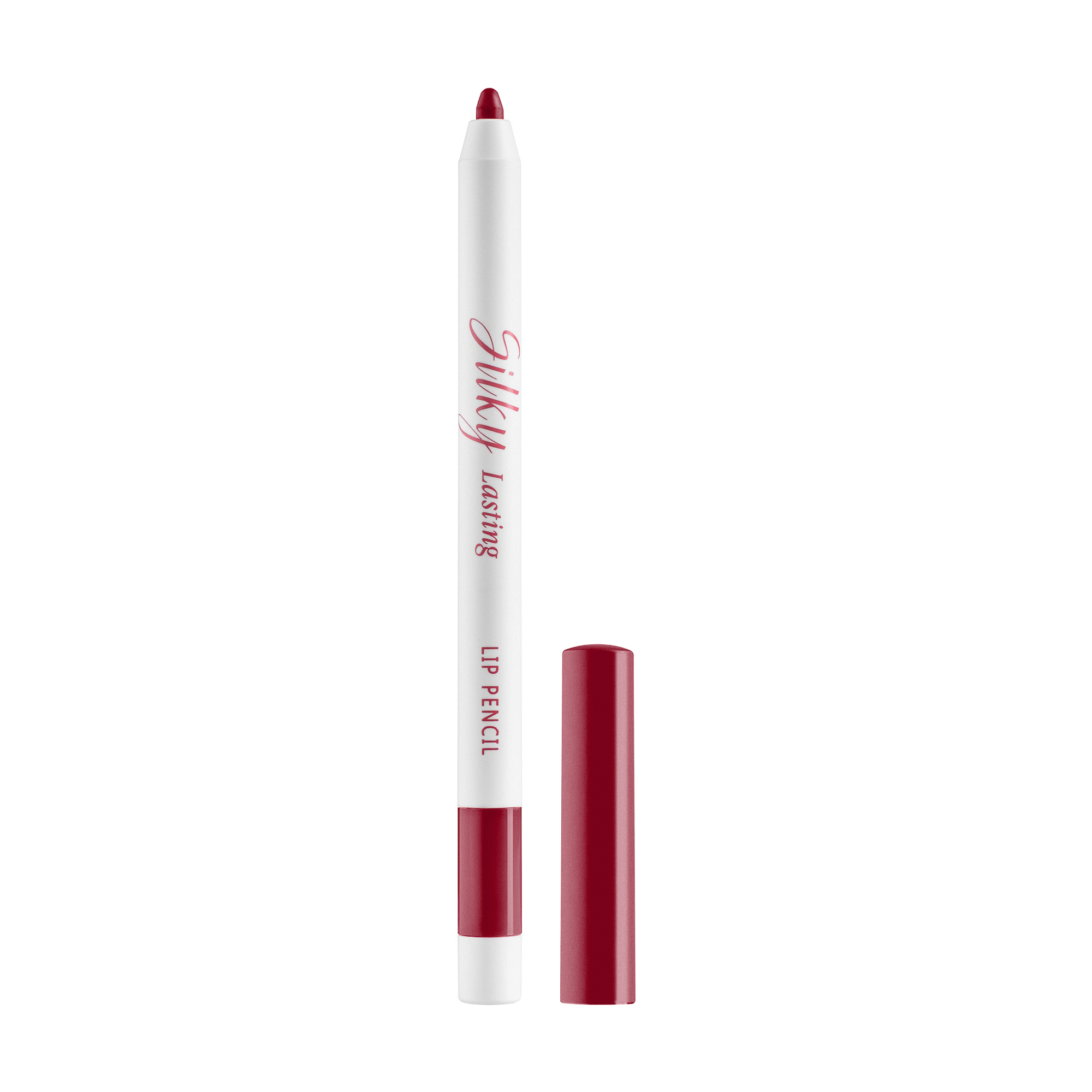 Автоматичний олівець для губ Missha Silky Lasting Lip Pencil, PP01 Royal Carpet 0.25 г
